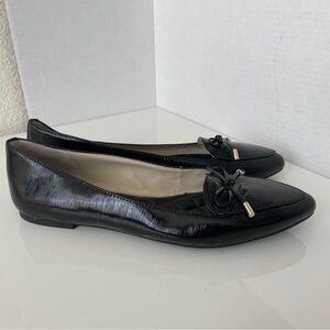 Michael kors Elegant Black Women's Loafers